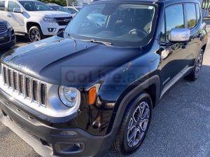 JEEP RENEGADE USED PARTS DEALER (JEEP USED SPARE PARTS DEALER )