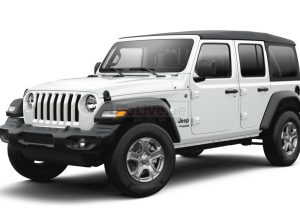 JEEP WRANGLER USED PARTS DEALER (JEEP USED SPARE PARTS DEALER )