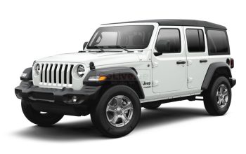 JEEP WRANGLER USED PARTS DEALER (JEEP USED SPARE PARTS DEALER )