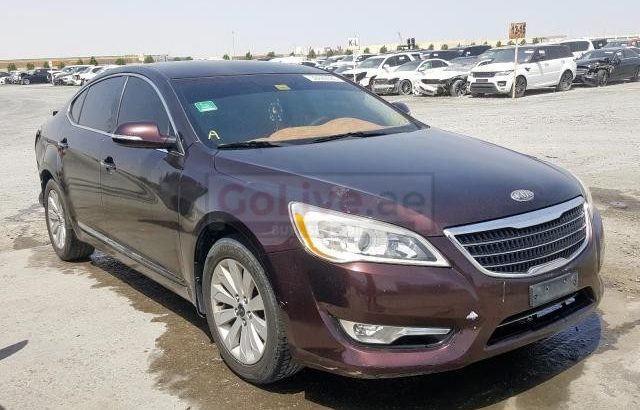 KIA CADENZA USED PARTS DEALER (KIA USED SPARE PARTS DEALER )