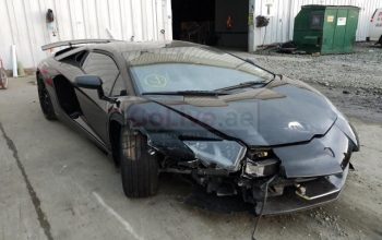 LAMBORGHINI USED SPARE PARTS – UAE Classifieds