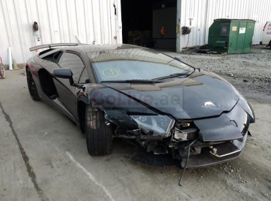 LAMBORGHINI AVENTADOR USED PARTS DEALER (LAMBORGHINI USED SPARE PARTS DEALER IN SHARJAH USED AUTO PARTS MARKET )