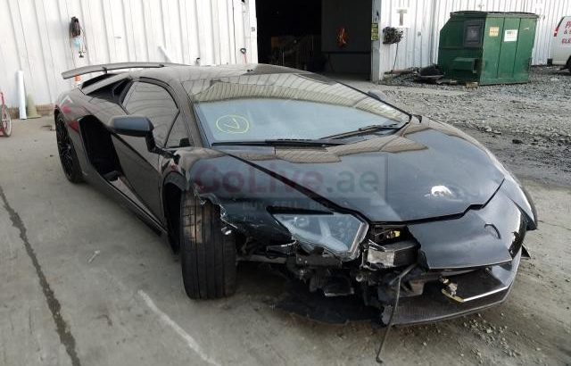 LAMBORGHINI AVENTADOR USED PARTS DEALER (LAMBORGHINI USED SPARE PARTS DEALER IN SHARJAH USED AUTO PARTS MARKET )