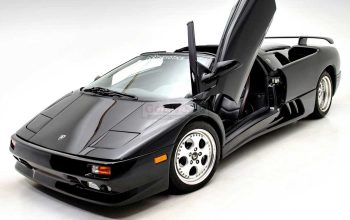 LAMBORGHINI DIABLO USED PARTS DEALER (LAMBORGHINI USED SPARE PARTS DEALER )