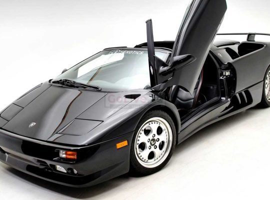 LAMBORGHINI DIABLO USED PARTS DEALER (LAMBORGHINI USED SPARE PARTS DEALER )