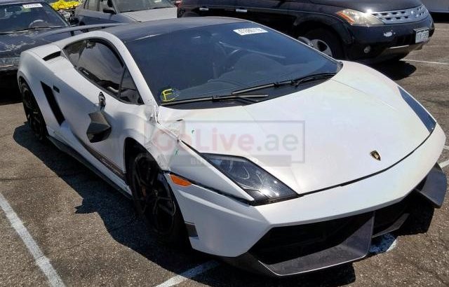 LAMBORGHINI GALLARDO USED PARTS DEALER (LAMBORGHINI USED SPARE PARTS DEALER  IN DUBAI USED AUTO PARTS MARKET)