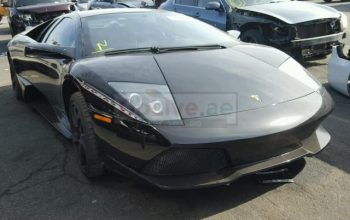 LAMBORGHINI MURCIELAGO USED PARTS DEALER (LAMBORGHINI USED SPARE PARTS DEALER IN SHARJAH MARKET )