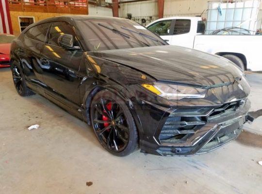 LAMBORGHINI URUS USED PARTS DEALER (LAMBORGHINI USED SPARE PARTS DEALER )