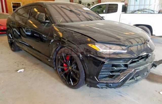 LAMBORGHINI URUS USED PARTS DEALER (LAMBORGHINI USED SPARE PARTS DEALER )