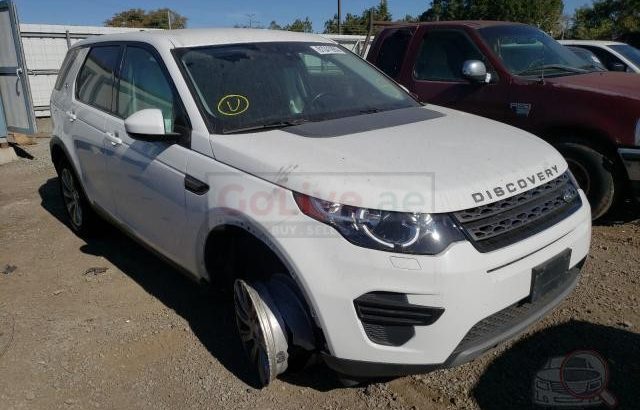 LAND ROVER DISCOVERY SPORT USED PARTS DEALER (LAND ROVER USED SPARE PARTS DEALER )