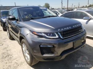 LAND ROVER EVOQUE USED PARTS DEALER (LAND ROVER USED SPARE PARTS DEALER )