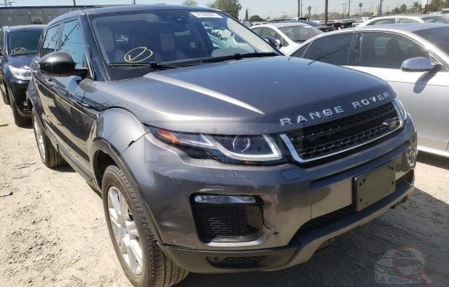 LAND ROVER EVOQUE USED PARTS DEALER (LAND ROVER USED SPARE PARTS DEALER )