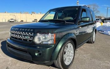LAND ROVER LR4 USED PARTS DEALER (LAND ROVER USED SPARE PARTS DEALER IN SHARJAH AUTO PARTS MARKET)