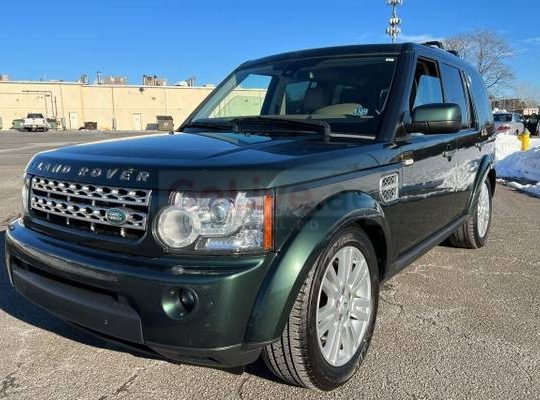 LAND ROVER LR4 USED PARTS DEALER (LAND ROVER USED SPARE PARTS DEALER IN SHARJAH AUTO PARTS MARKET)