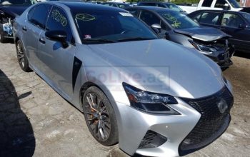 LEXUS GS-SERIES USED PARTS DEALER (LEXUS USED SPARE PARTS DEALER )