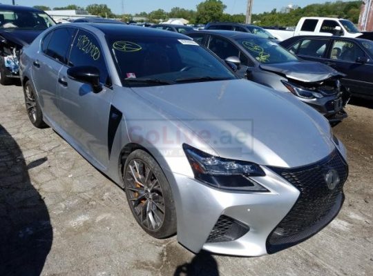 LEXUS GS-SERIES USED PARTS DEALER (LEXUS USED SPARE PARTS DEALER )