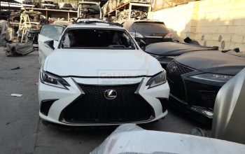 LEXUS IS-C SERIES USED PARTS DEALER (LEXUS USED SPARE PARTS DEALER )