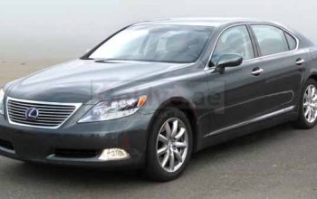 LEXUS LS-SERIES USED PARTS DEALER (LEXUS USED SPARE PARTS DEALER IN DUBAI CAR PARTS MARKET)