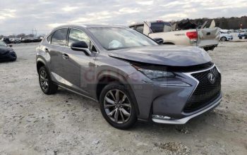 LEXUS NX-200T USED PARTS DEALER (LEXUS USED SPARE PARTS DEALER )