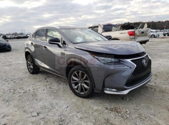 LEXUS NX-200T USED PARTS DEALER (LEXUS USED SPARE PARTS DEALER )