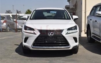 LEXUS NX-300 USED PARTS DEALER (LEXUS USED SPARE PARTS DEALER IN PARTS MARKET UAE )