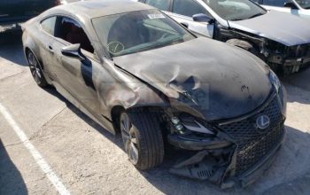 LEXUS RC F USED PARTS DEALER (LEXUS USED SPARE PARTS DEALER )