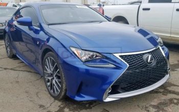 LEXUS RC USED PARTS DEALER (LEXUS USED SPARE PARTS DEALER IN MARKET )