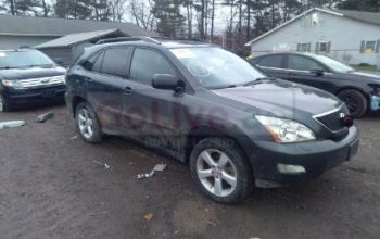 LEXUS RX SERIES USED PARTS DEALER (LEXUS USED SPARE PARTS DEALER  IN CAR PARTS MARKET)