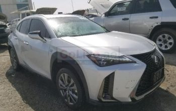 LEXUS UX 200 USED PARTS DEALER (LEXUS USED SPARE PARTS DEALER IN PARTS MARKET )