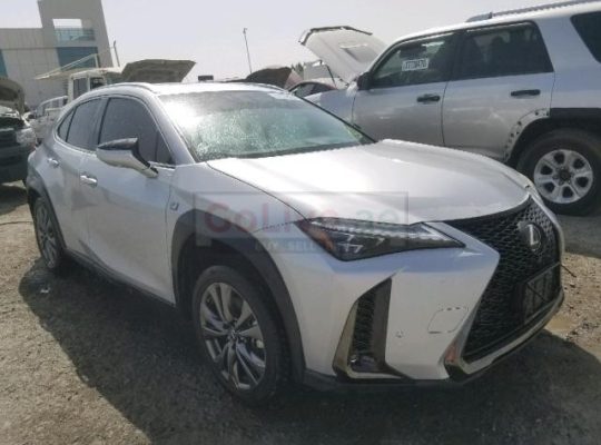 LEXUS UX 200 USED PARTS DEALER (LEXUS USED SPARE PARTS DEALER IN PARTS MARKET )