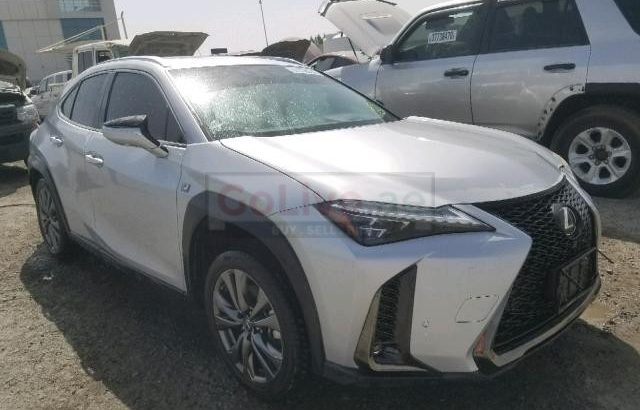 LEXUS UX 200 USED PARTS DEALER (LEXUS USED SPARE PARTS DEALER IN PARTS MARKET )