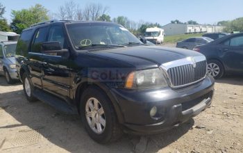 LINCOLN AVIATOR USED PARTS DEALER (LINCOLN USED SPARE PARTS DEALER IN AUTO PARTS MARKET UAE )