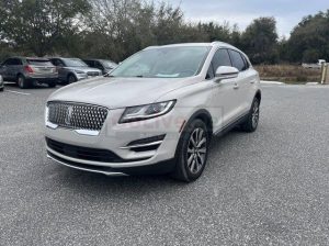 LINCOLN MKC USED PARTS DEALER (LINCOLN USED SPARE PARTS DEALER IN AUTO PARTS MARKET)