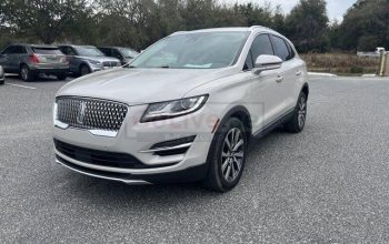 LINCOLN MKC USED PARTS DEALER (LINCOLN USED SPARE PARTS DEALER IN AUTO PARTS MARKET)