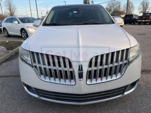 LINCOLN MKT USED PARTS DEALER (LINCOLN USED SPARE PARTS DEALER IN USED AUTO PARTS MARKET)