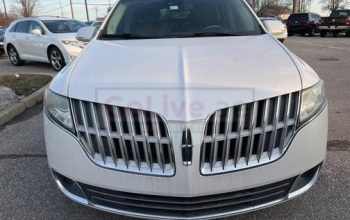 LINCOLN MKT USED PARTS DEALER (LINCOLN USED SPARE PARTS DEALER IN USED AUTO PARTS MARKET)