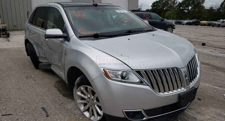 LINCOLN MKX USED PARTS DEALER (LINCOLN USED SPARE PARTS DEALER)