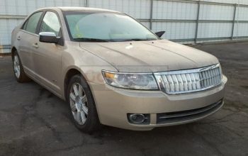 LINCOLN MKZ USED PARTS DEALER (LINCOLN USED SPARE PARTS DEALER)
