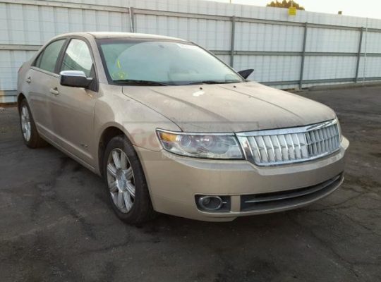 LINCOLN MKZ USED PARTS DEALER (LINCOLN USED SPARE PARTS DEALER)