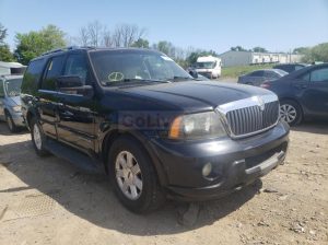 LINCOLN NAVIGATOR USED PARTS DEALER (LINCOLN USED SPARE PARTS DEALER IN SHARJAH AUTO PARTS MARKET)