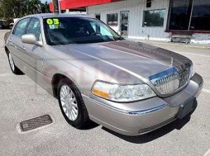 LINCOLN TOWN USED PARTS DEALER (LINCOLN USED SPARE PARTS DEALER)