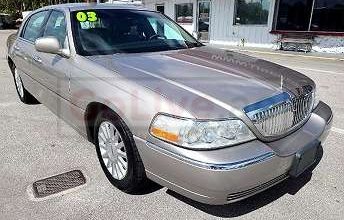 LINCOLN TOWN USED PARTS DEALER (LINCOLN USED SPARE PARTS DEALER)