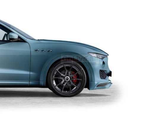 MASERATI LEVANTE USED PARTS DEALER (MASERATI USED SPARE PARTS DEALER)