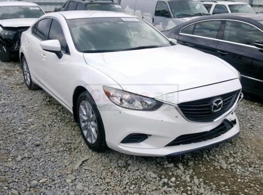 MAZDA 6 USED PARTS DEALER (MAZDA USED SPARE PARTS DEALER)