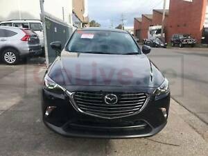 MAZDA CX-3 USED PARTS DEALER (MAZDA USED SPARE PARTS DEALER IN SHARJAH USED AUTO PARTS MARKET)