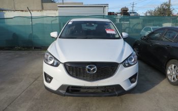 MAZDA CX-5 USED PARTS DEALER (MAZDA USED SPARE PARTS DEALER IN UAE SHARJAH)