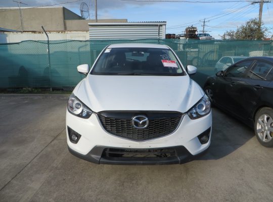 MAZDA CX-5 USED PARTS DEALER (MAZDA USED SPARE PARTS DEALER IN UAE SHARJAH)