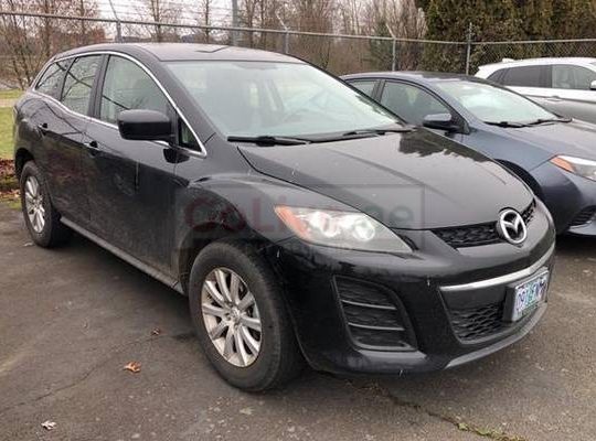 MAZDA CX-7 USED PARTS DEALER (MAZDA USED SPARE PARTS DEALER IN MARKET SHARJAH)