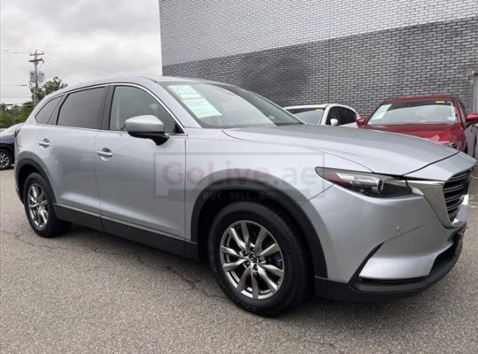 MAZDA CX-9 USED PARTS DEALER (MAZDA USED SPARE PARTS DEALER)