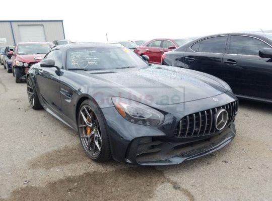 MERCEDES-BENZ AMG GT USED PARTS DEALER (MERCEDES-BENZ USED SPARE PARTS DEALER)